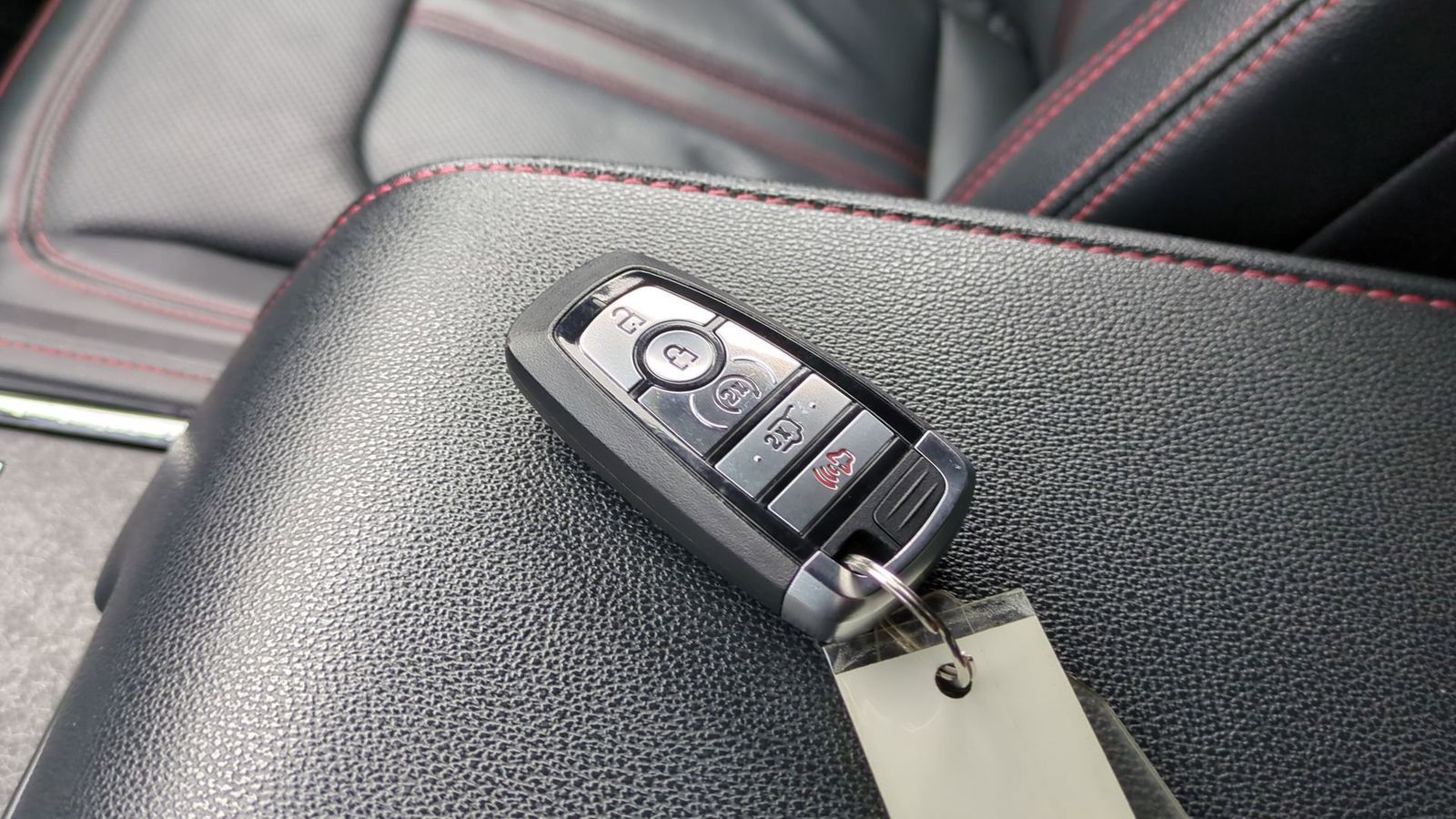 Thumbnail: 2022 Ford Expedition MAX - 41