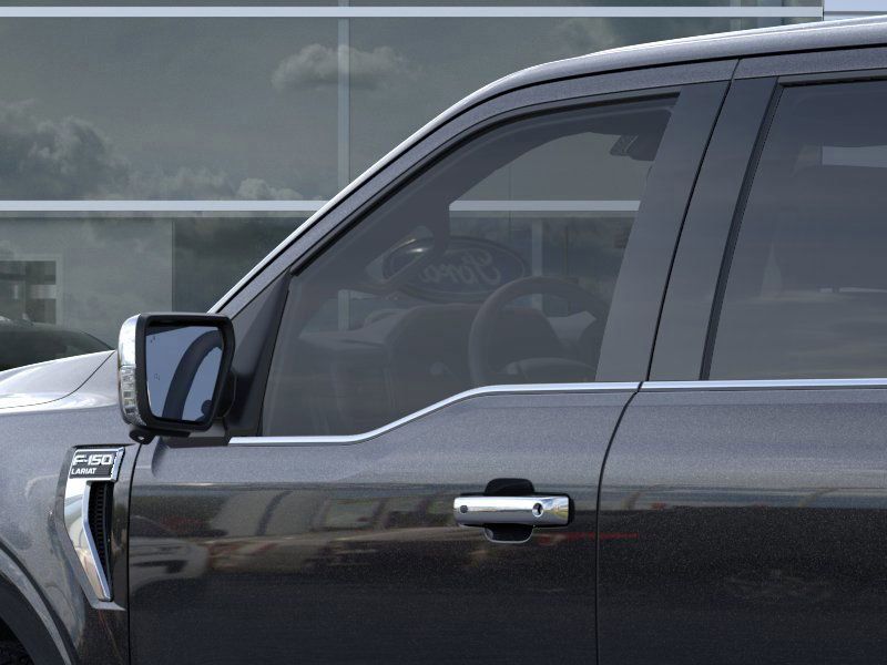 Thumbnail: 2025 Ford F-150 - 21