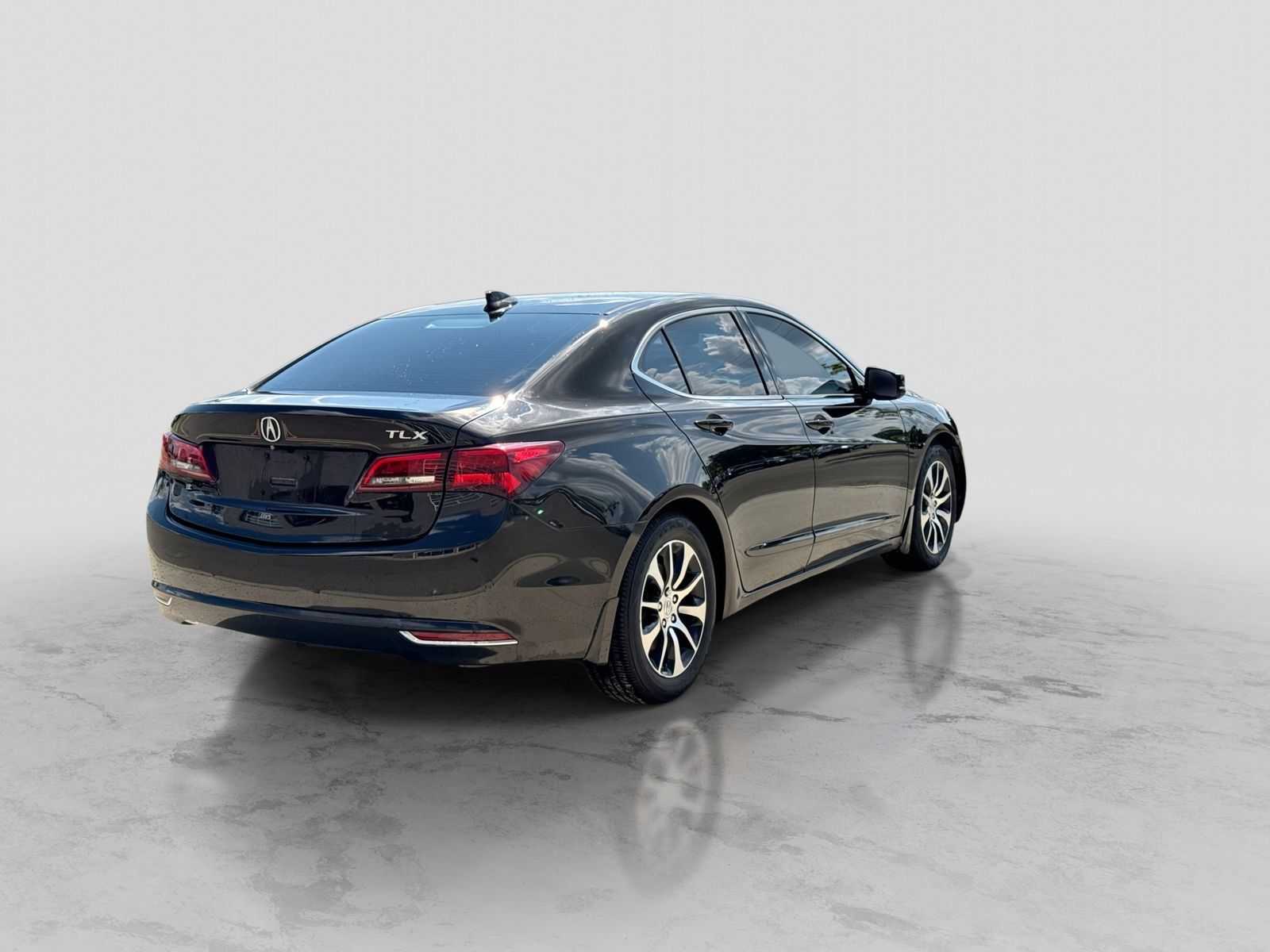 Thumbnail: 2015 Acura TLX - 6