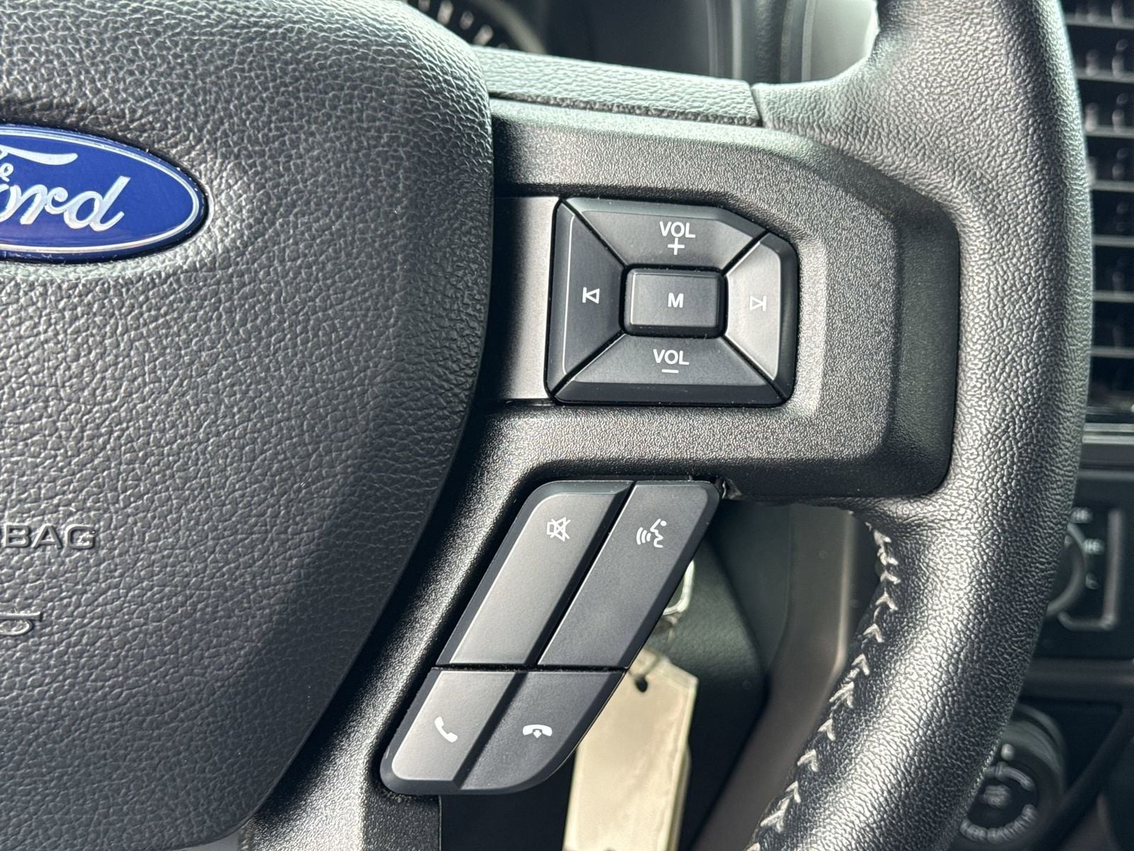 Thumbnail: 2019 Ford F-150 - 28