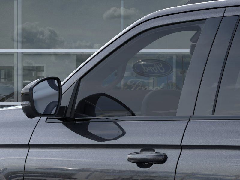 Thumbnail: 2025 Ford Expedition - 21