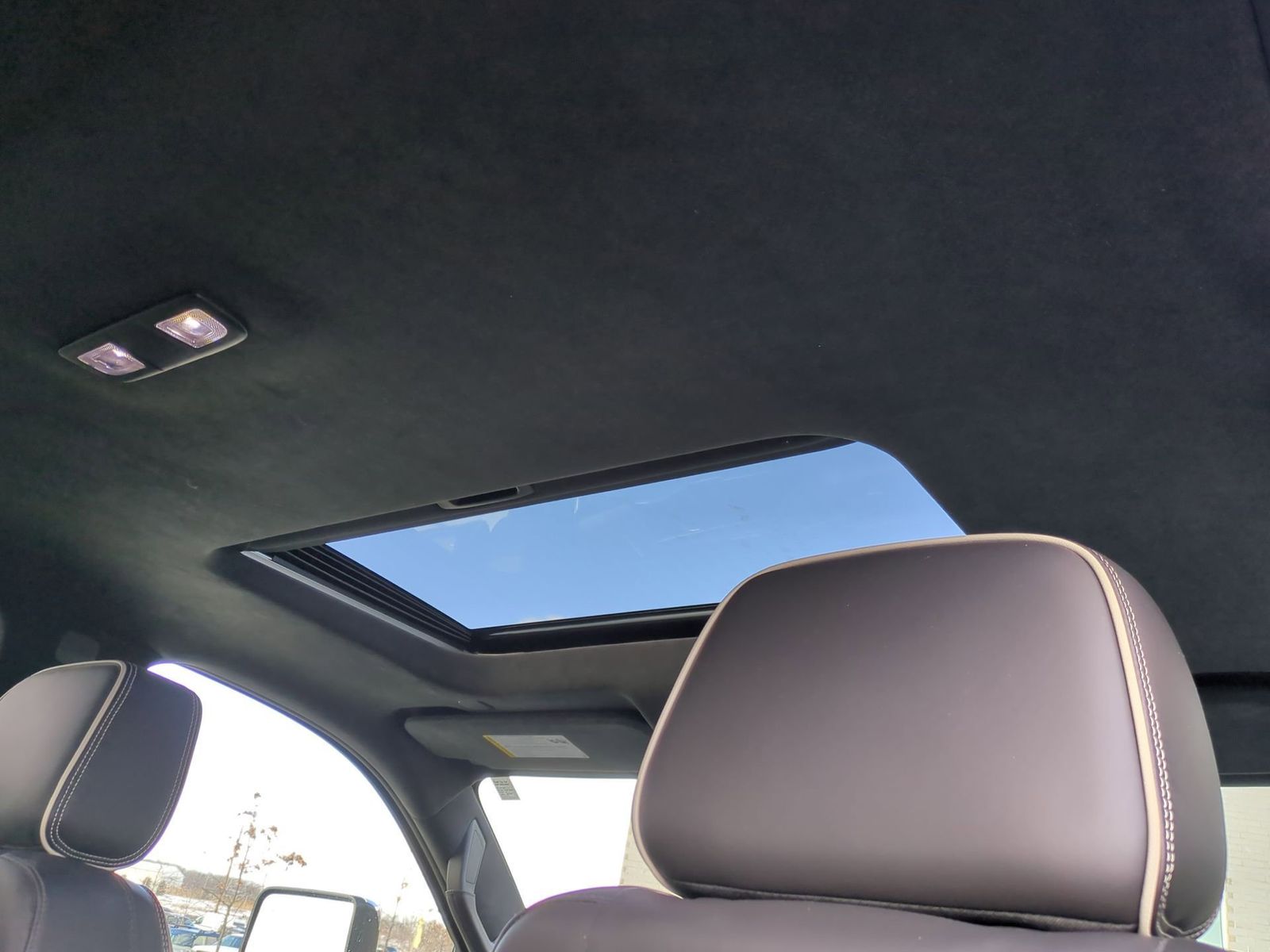 Thumbnail: 2024 GMC Sierra 2500 - 27