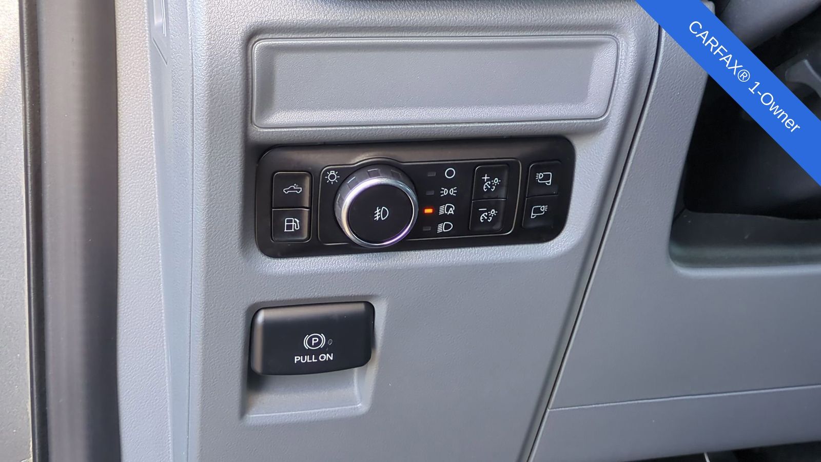 Thumbnail: 2025 Ford F-150 - 19