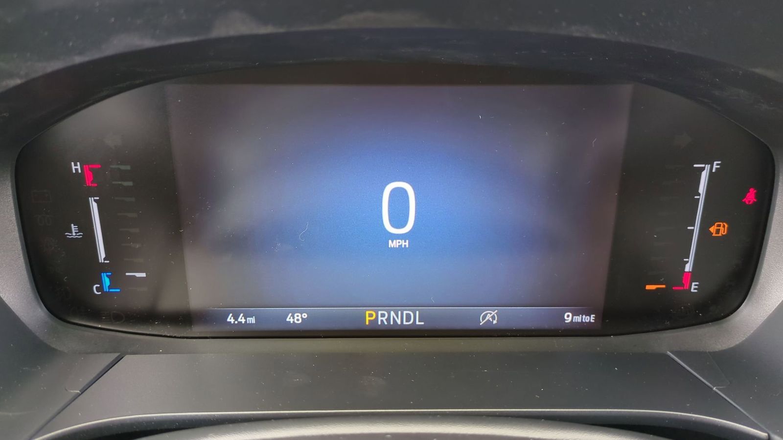 Thumbnail: 2026 Ford Escape - 33