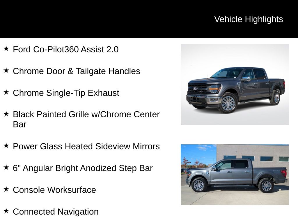 Thumbnail: 2025 Ford F-150 - 31