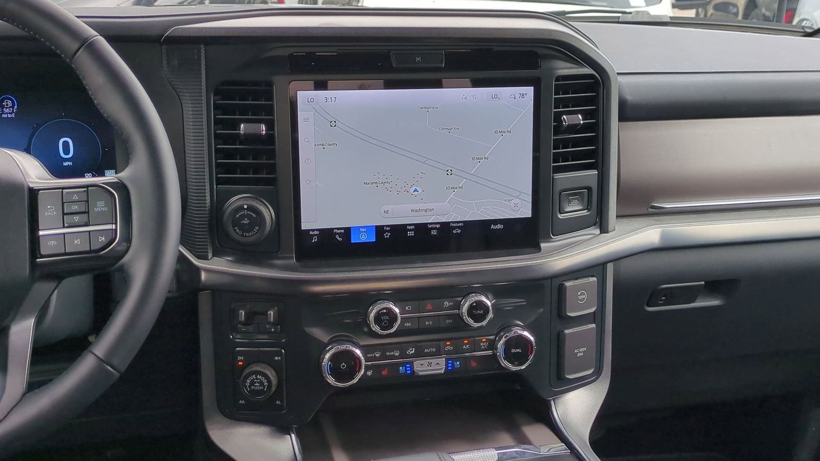 Thumbnail: 2025 Ford F-150 - 26