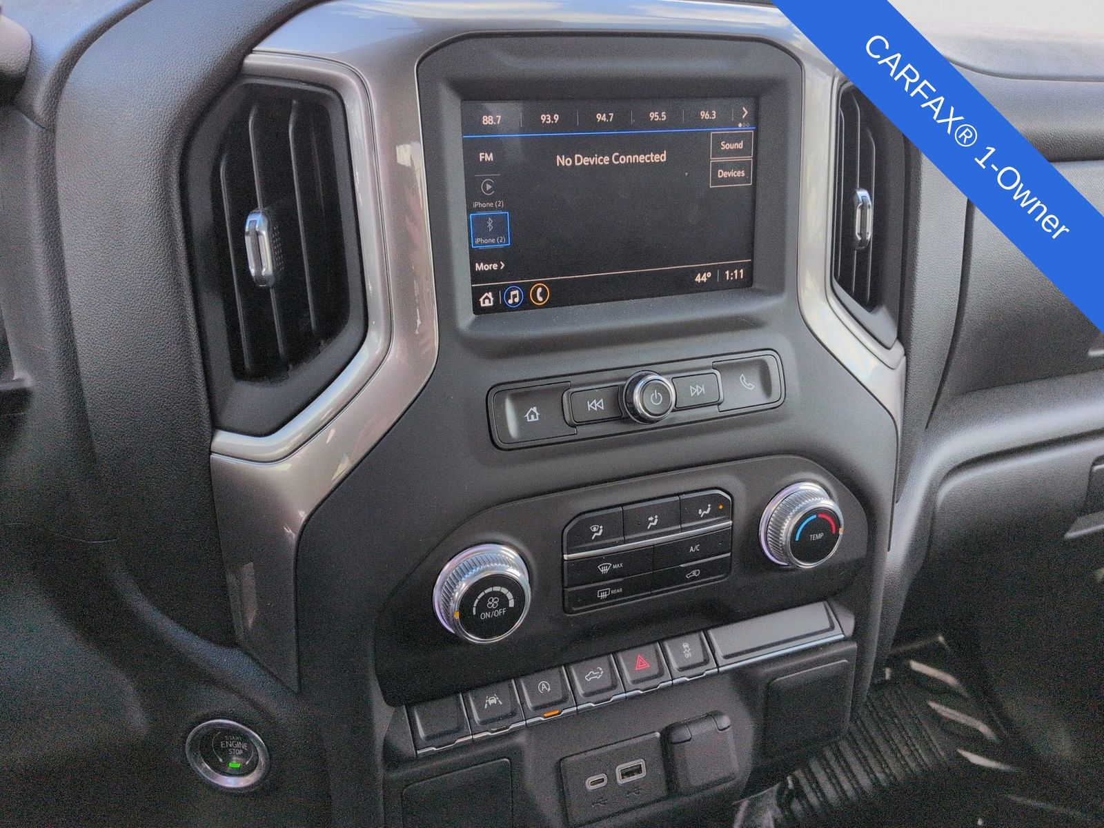 Thumbnail: 2023 GMC Sierra 1500 - 34