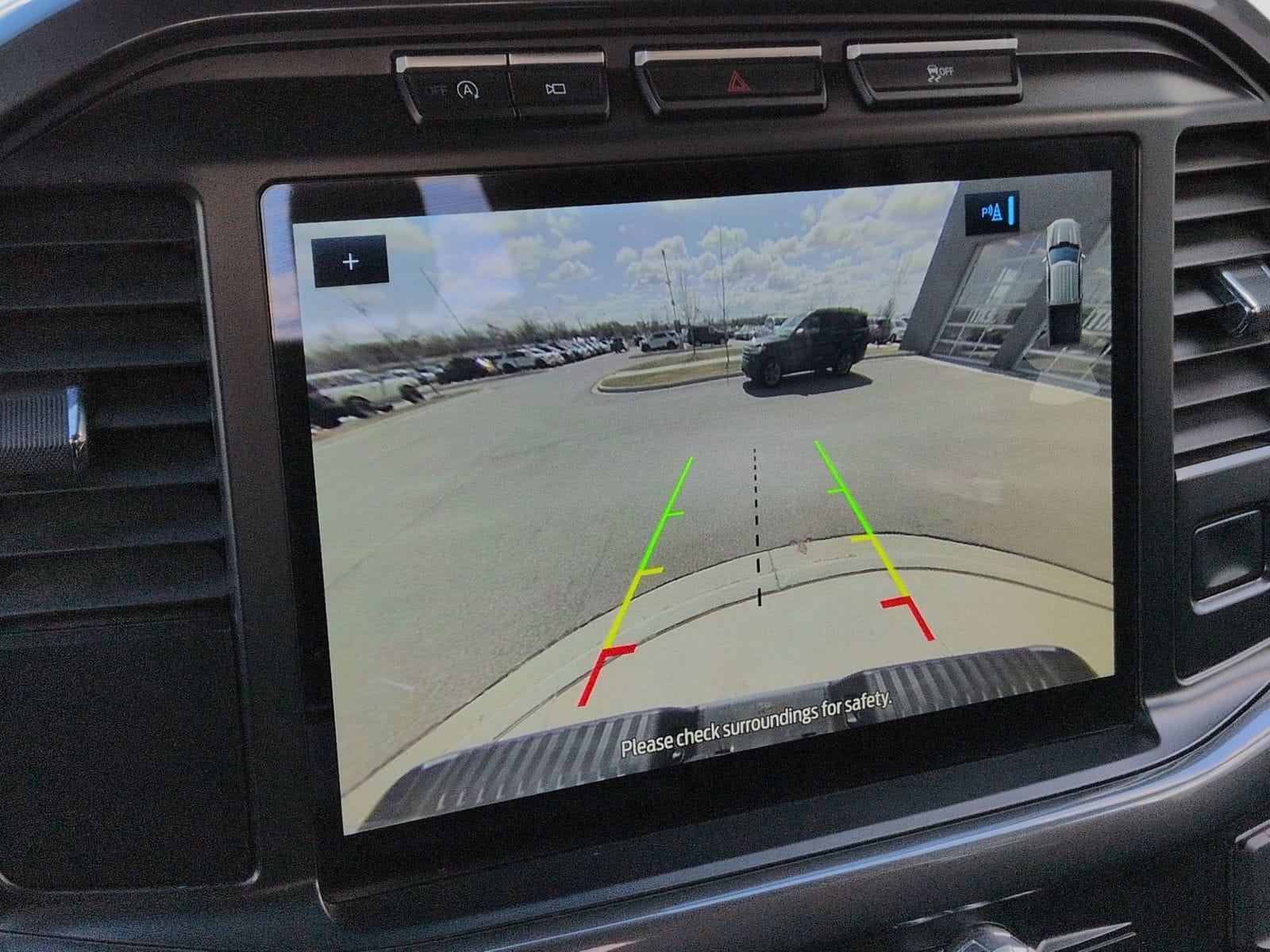 Thumbnail: 2023 Ford F-150 - 38