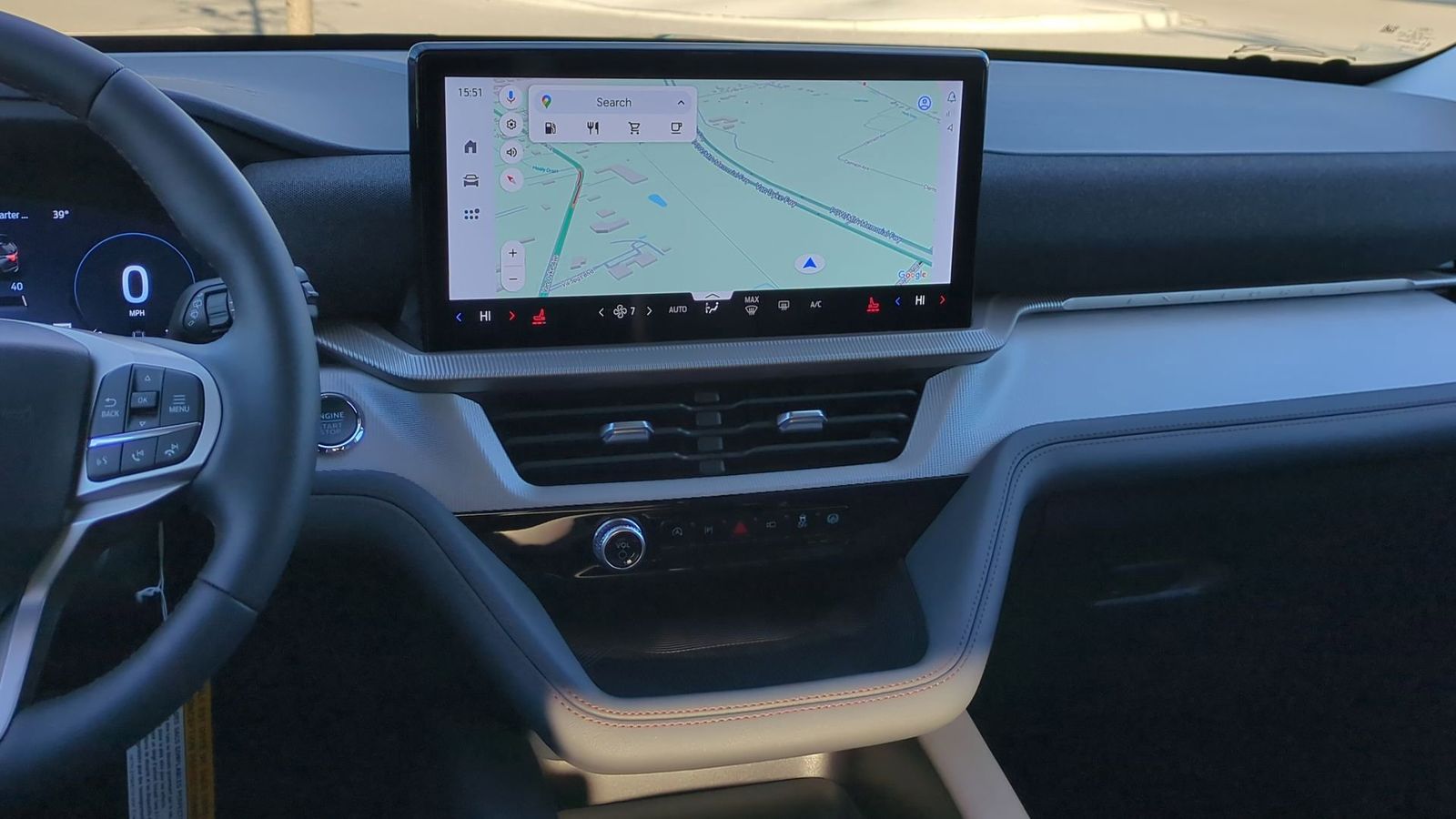 Thumbnail: 2026 Ford Explorer - 25