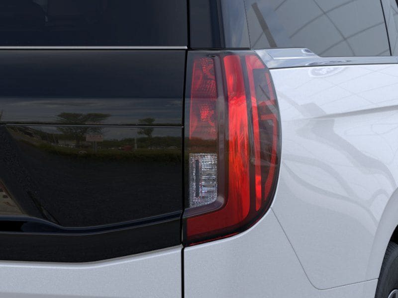 Thumbnail: 2025 Ford Expedition MAX - 22