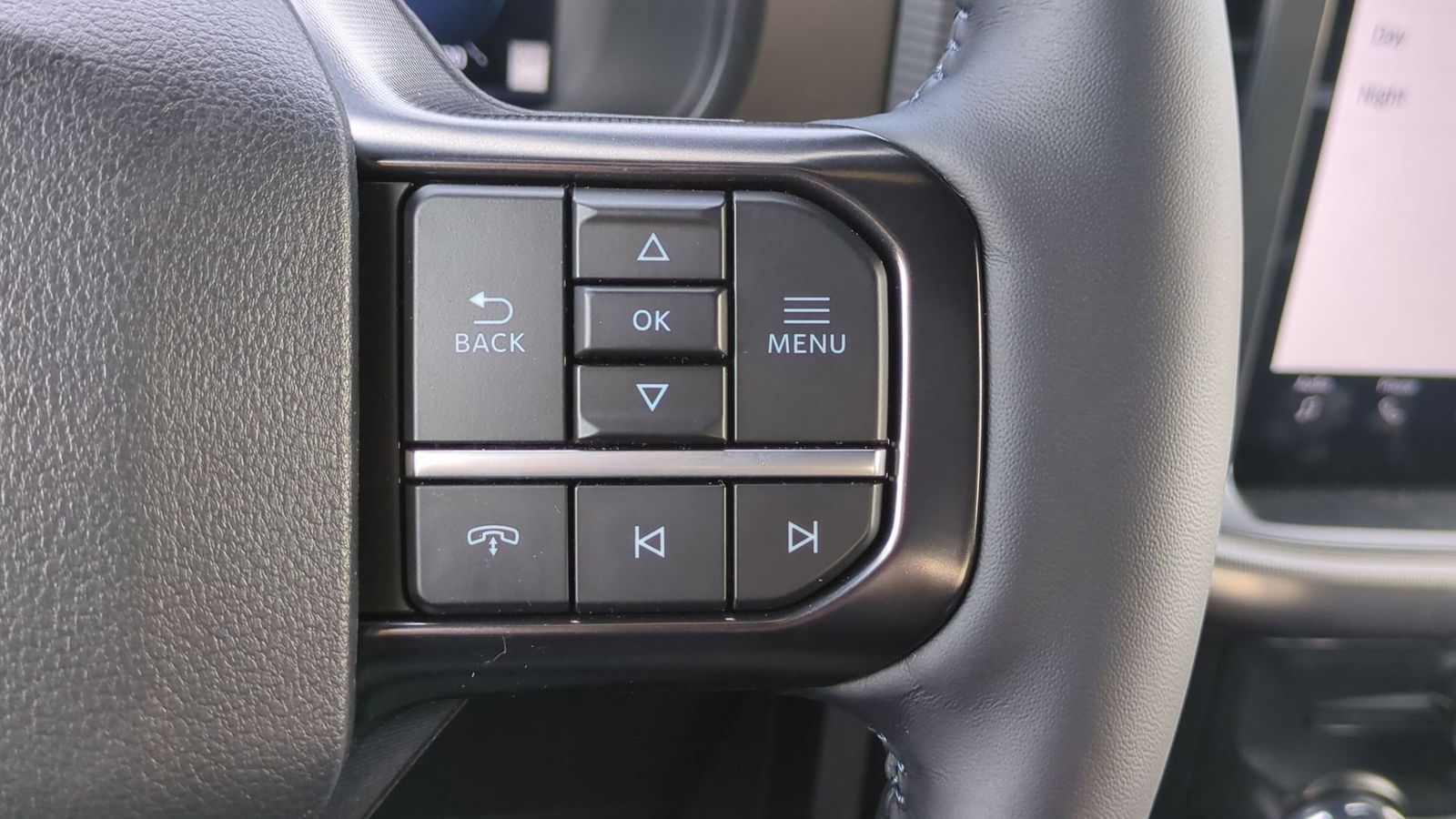 Thumbnail: 2025 Ford F-150 - 23