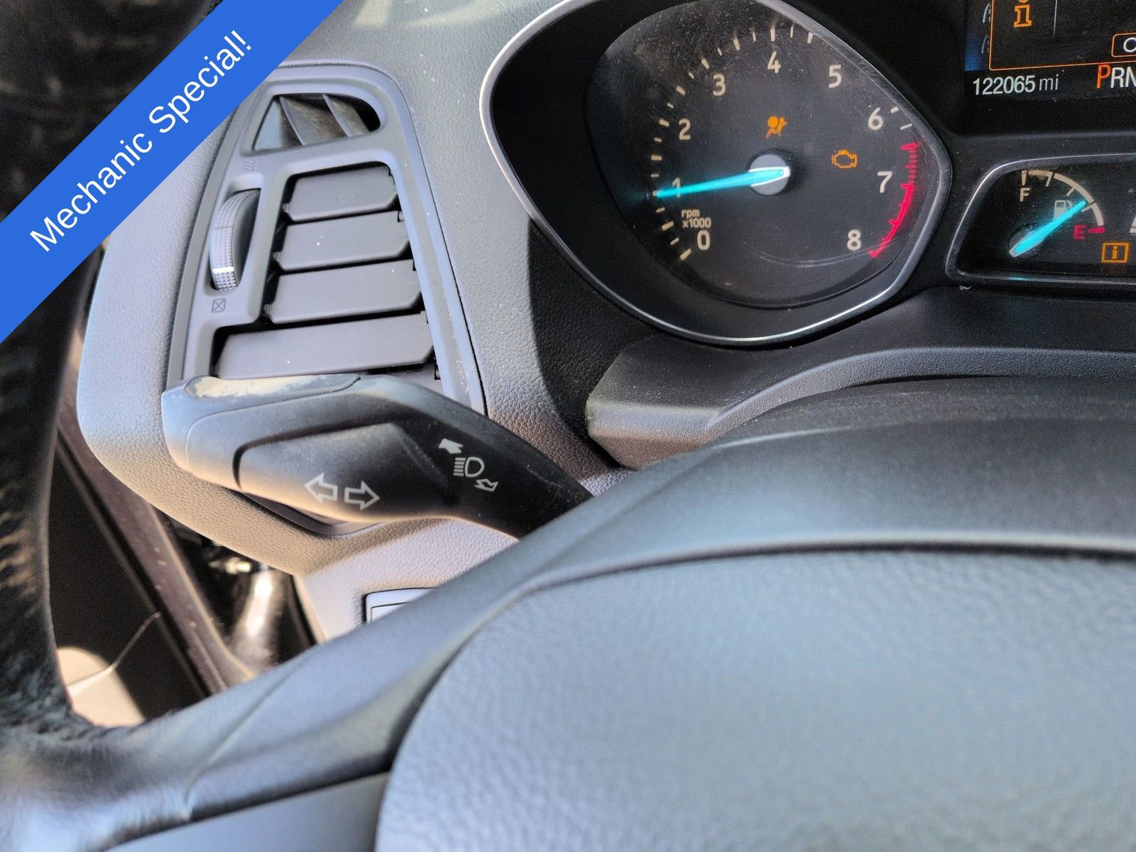 Thumbnail: 2019 Ford Escape - 24