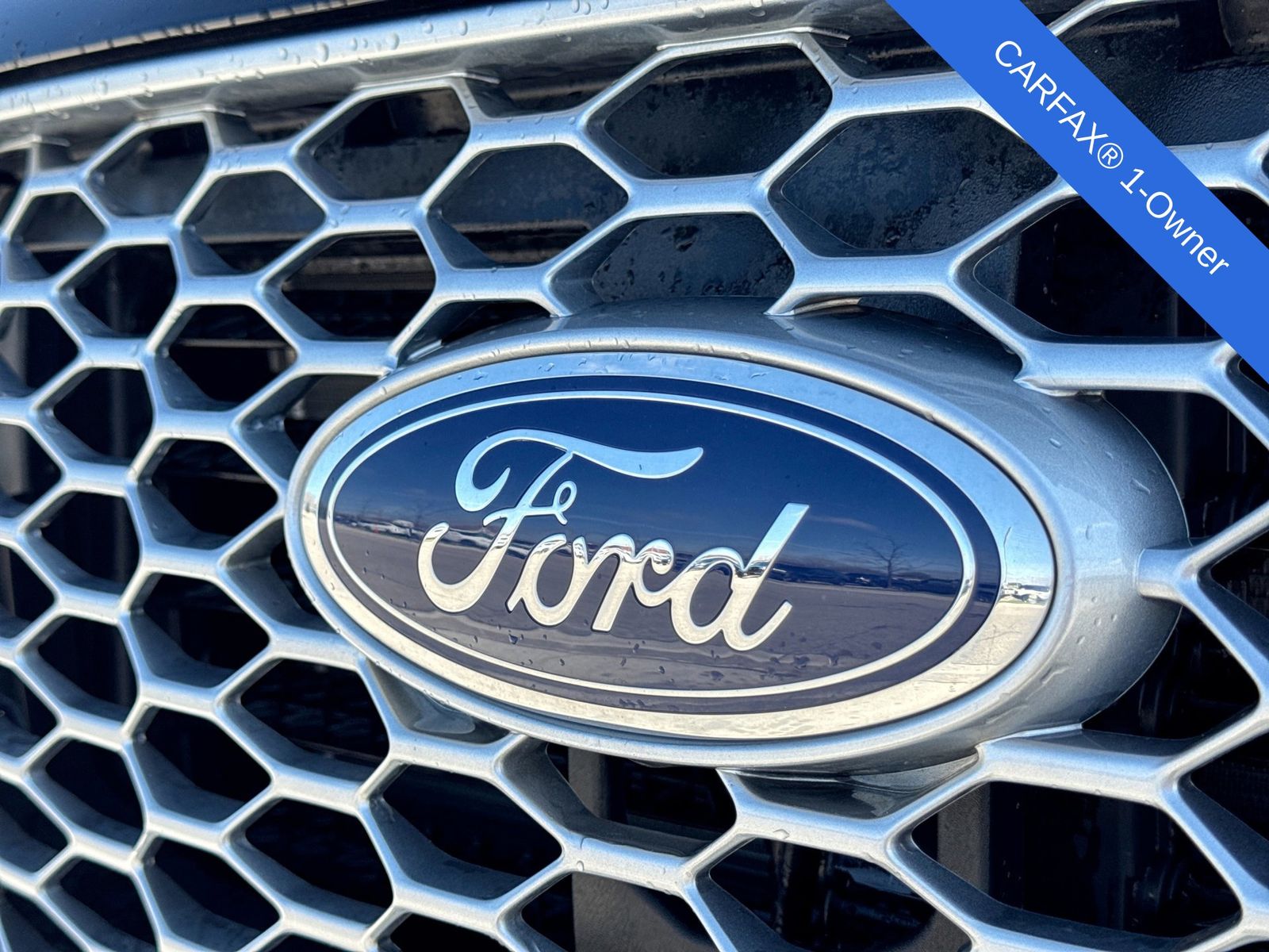 Thumbnail: 2023 Ford Edge - 10