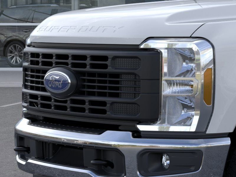 Thumbnail: 2026 Ford F-350 - 18