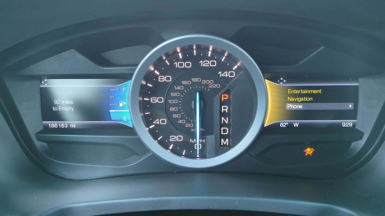 Thumbnail: 2015 Ford Explorer - 39