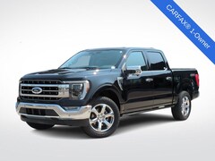 2022 Ford F-150 Lariat Truck in Waterford, MI