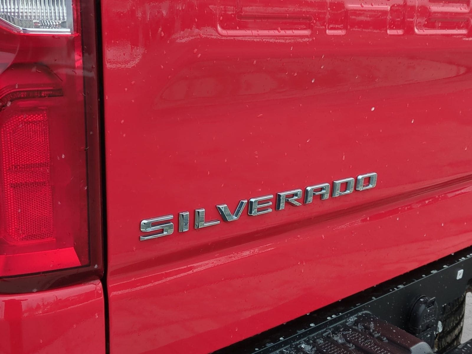 Thumbnail: 2021 Chevrolet Silverado 1500 - 14