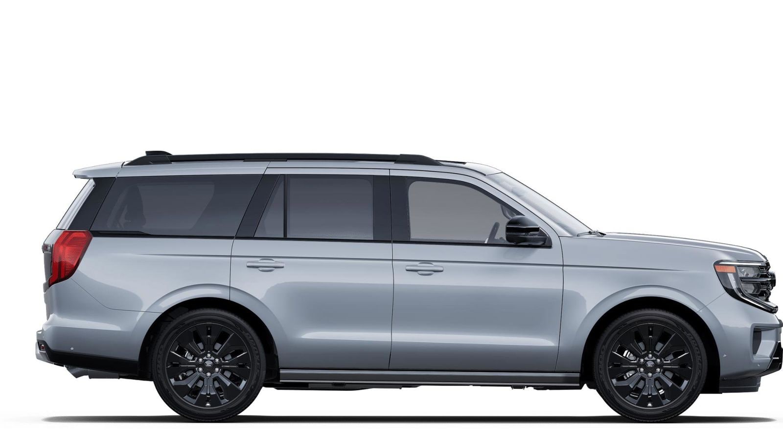 Thumbnail: 2025 Ford Expedition - 6