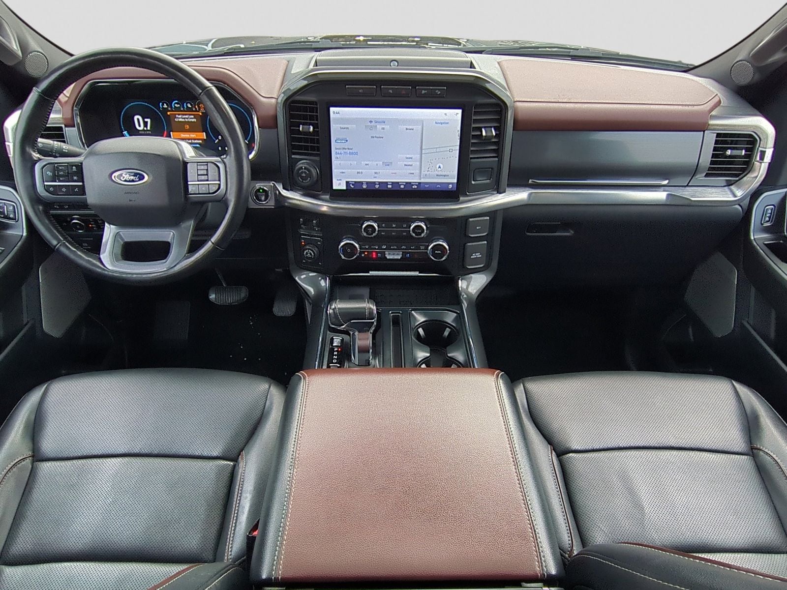 Thumbnail: 2023 Ford F-150 - 18