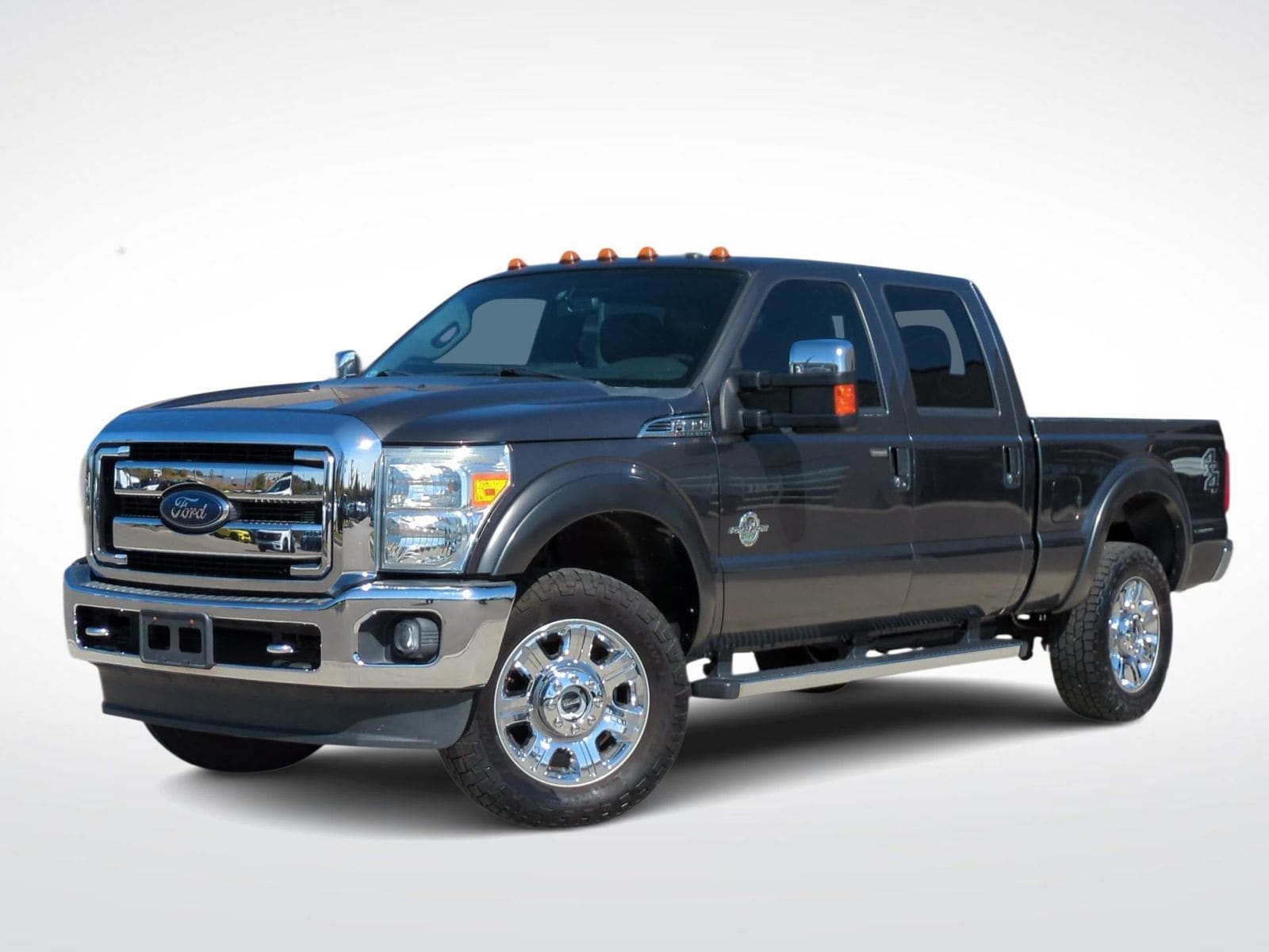 2016 Ford F-350 Lariat -
                  Washington, MI