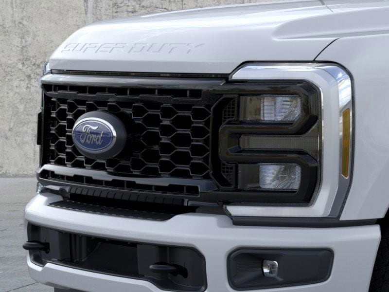 Thumbnail: 2026 Ford F-350 - 17