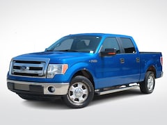 2013 Ford F-150 XLT Truck in Waterford, MI