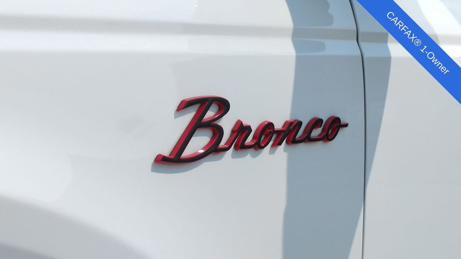 Thumbnail: 2023 Ford Bronco - 12