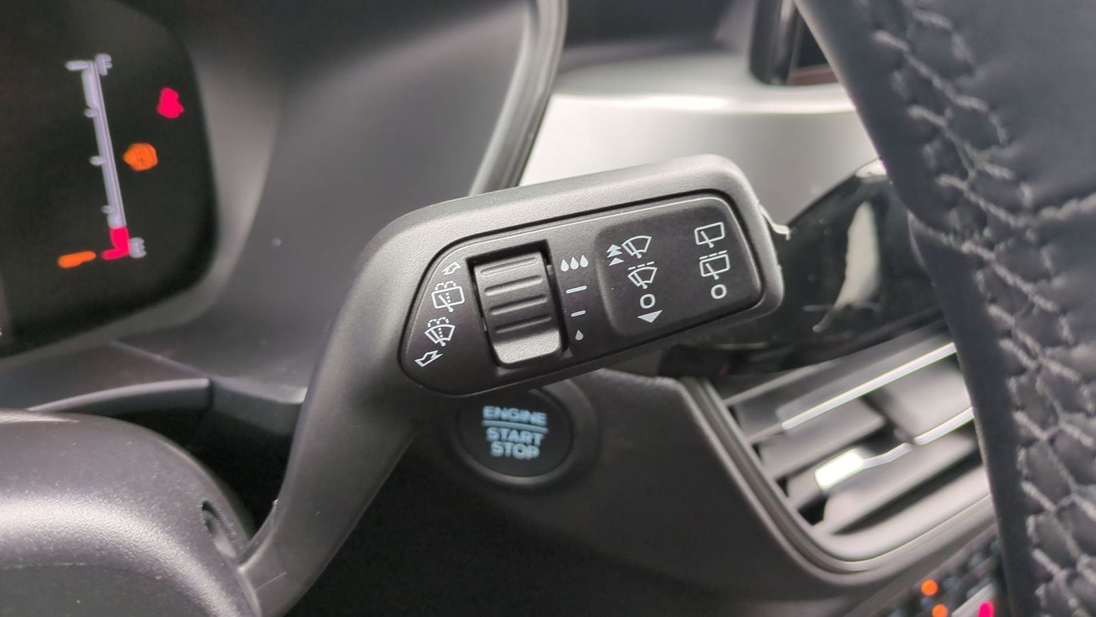 Thumbnail: 2026 Ford Escape - 23