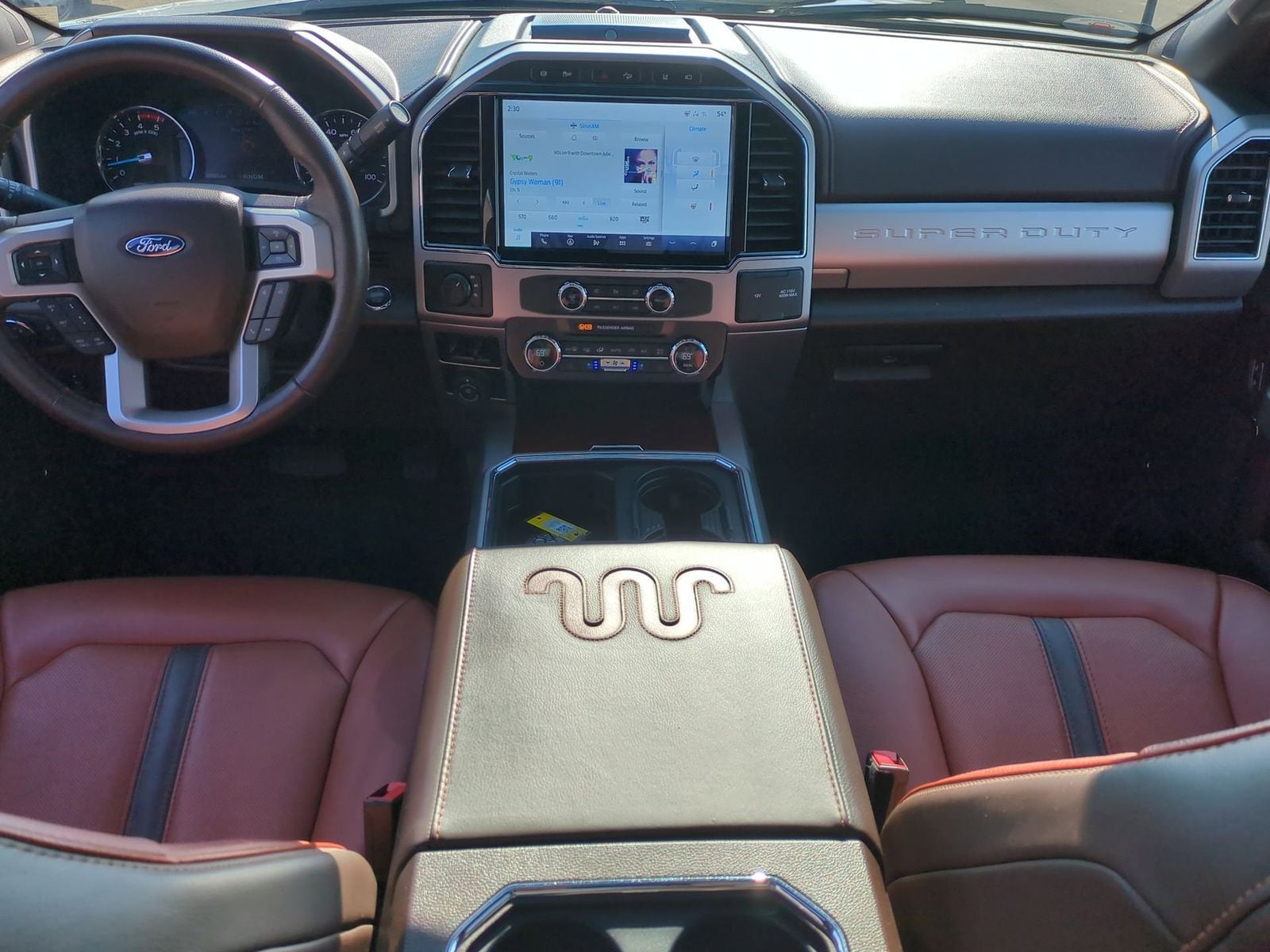 Thumbnail: 2022 Ford F-450 - 20