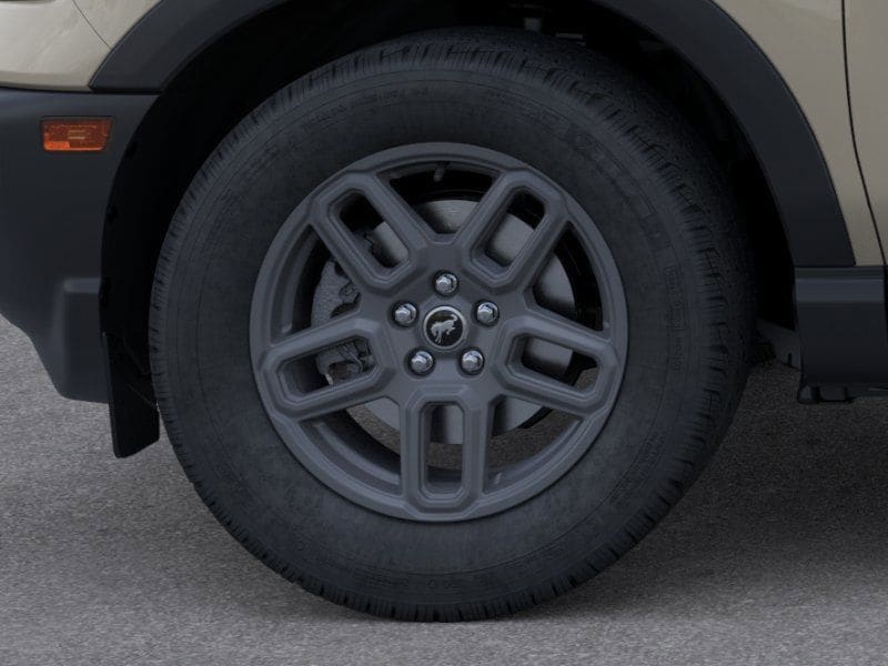 Thumbnail: 2025 Ford Bronco Sport - 20