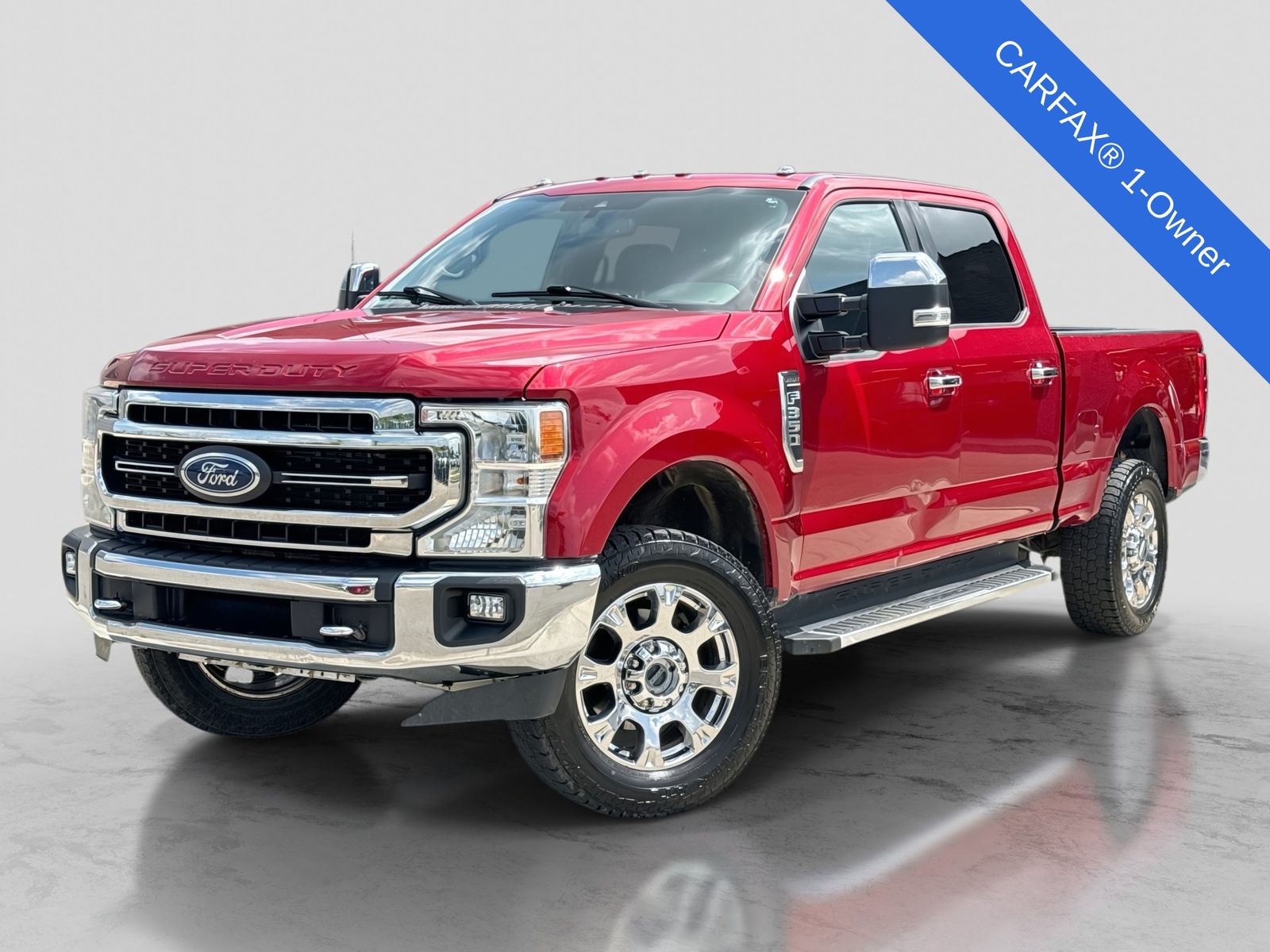2022 Ford F-350 Lariat -
                  Washington, MI