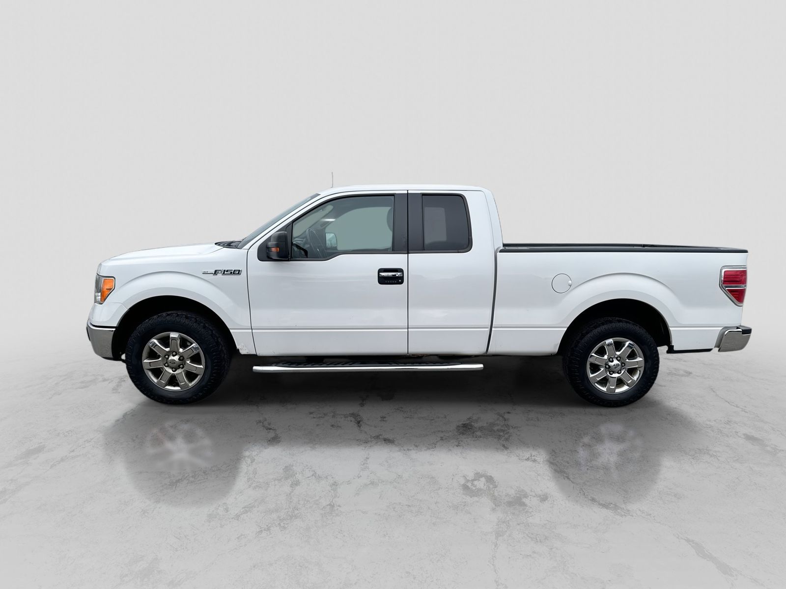 Thumbnail: 2013 Ford F-150 - 3