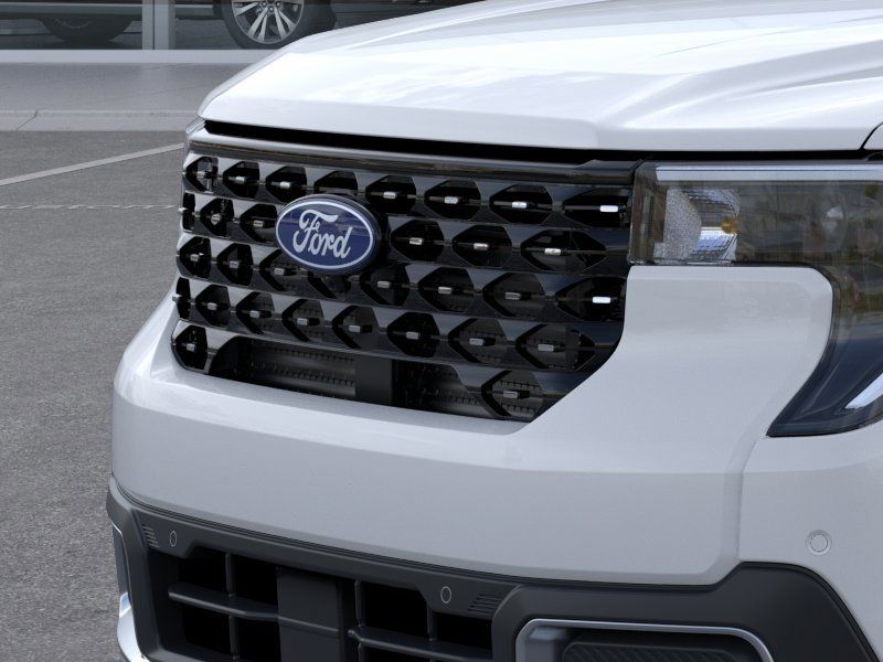 Thumbnail: 2025 Ford Maverick - 19