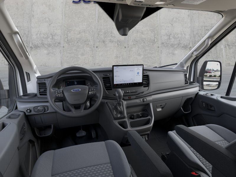 Thumbnail: 2026 Ford Transit Series - 9