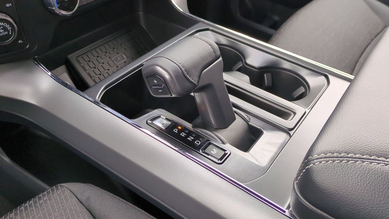 Thumbnail: 2025 Ford F-150 - 31