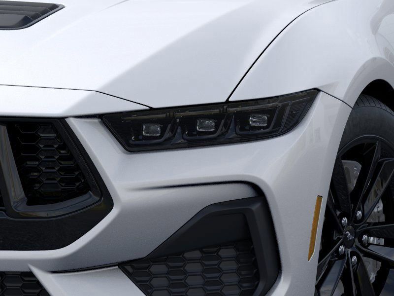 Thumbnail: 2026 Ford Mustang - 18