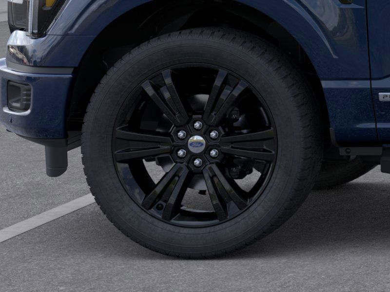 Thumbnail: 2025 Ford F-150 - 19