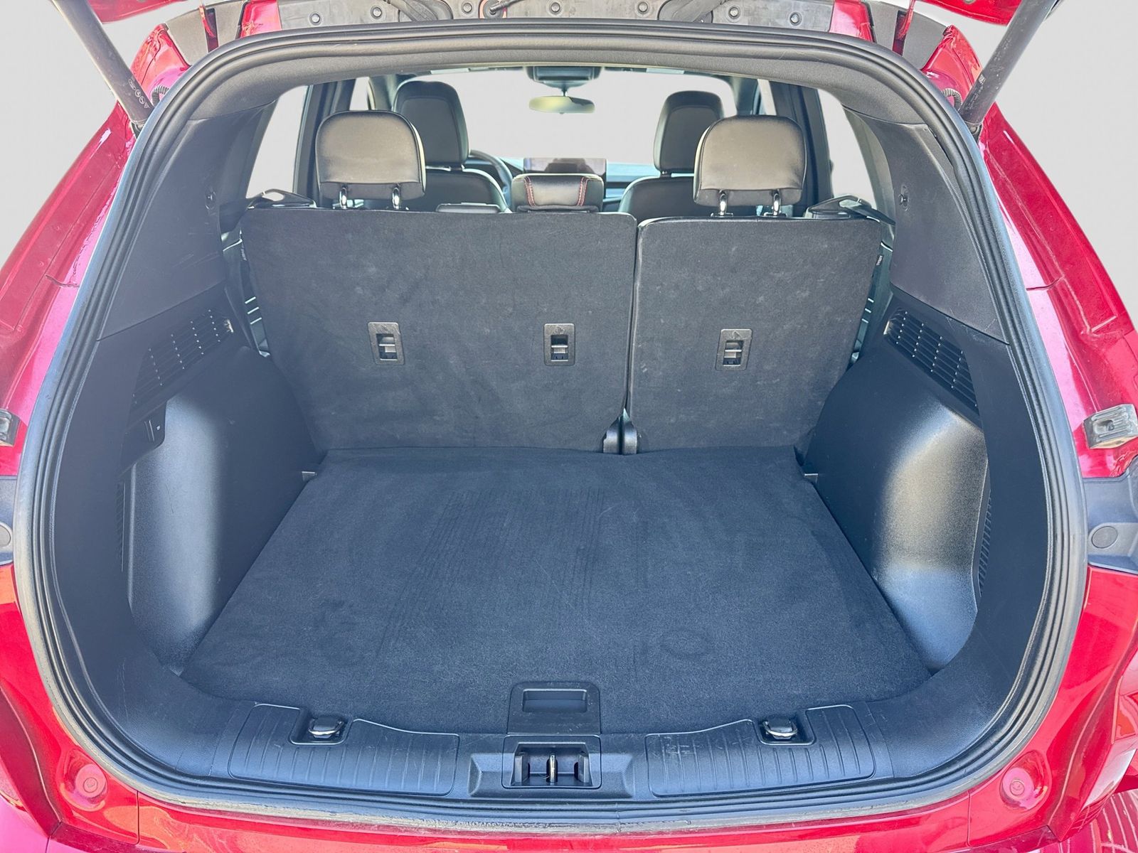 Thumbnail: 2023 Ford Escape - 34