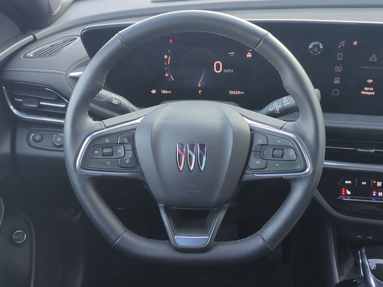 Thumbnail: 2024 Buick Envista - 27