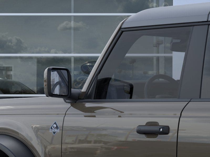 Thumbnail: 2026 Ford Bronco - 23