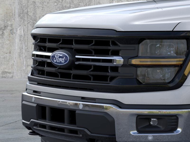Thumbnail: 2026 Ford F-150 - 18