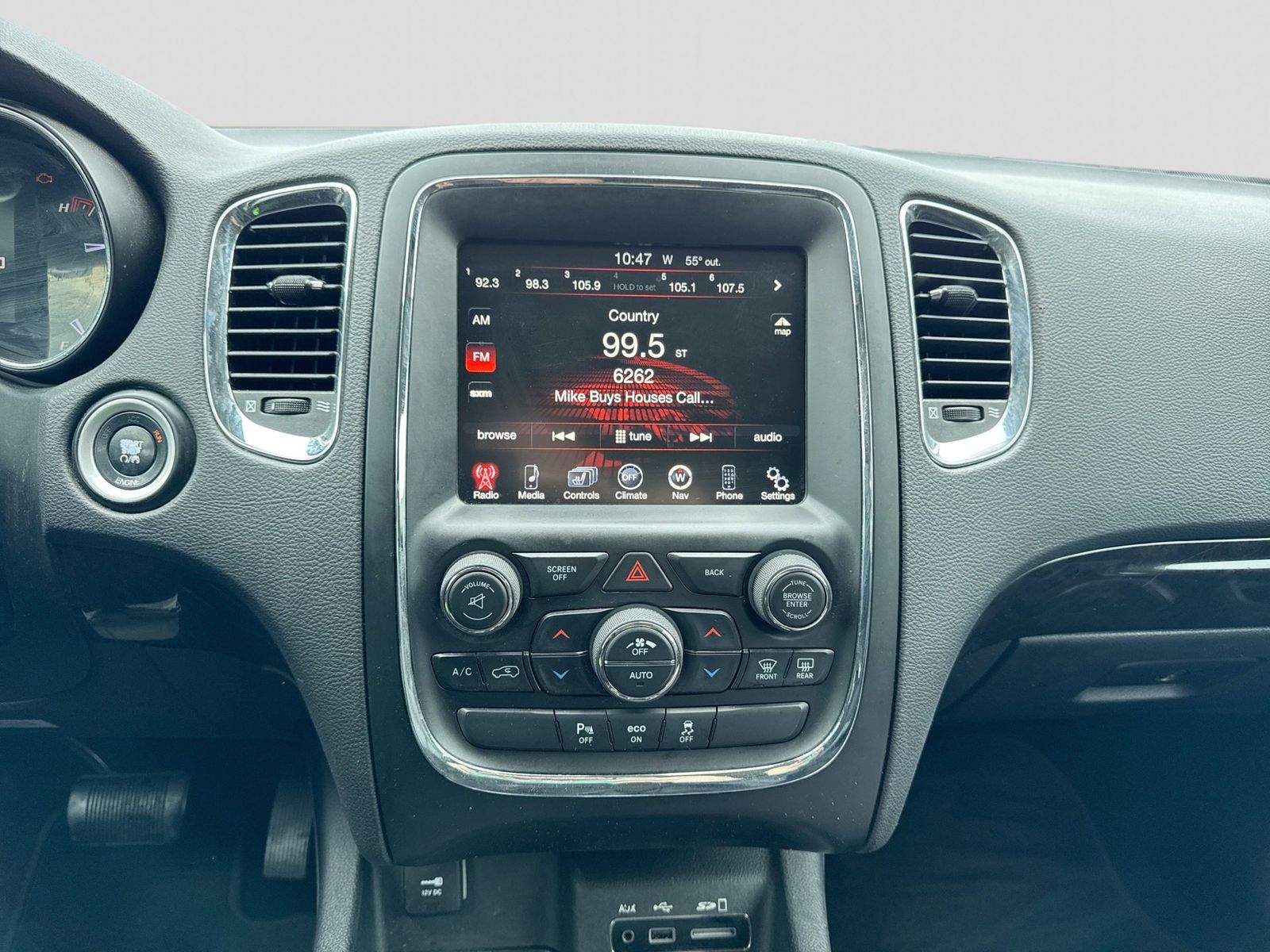 Thumbnail: 2015 Dodge Durango - 30
