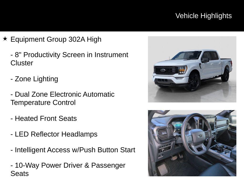 Thumbnail: 2023 Ford F-150 - 16