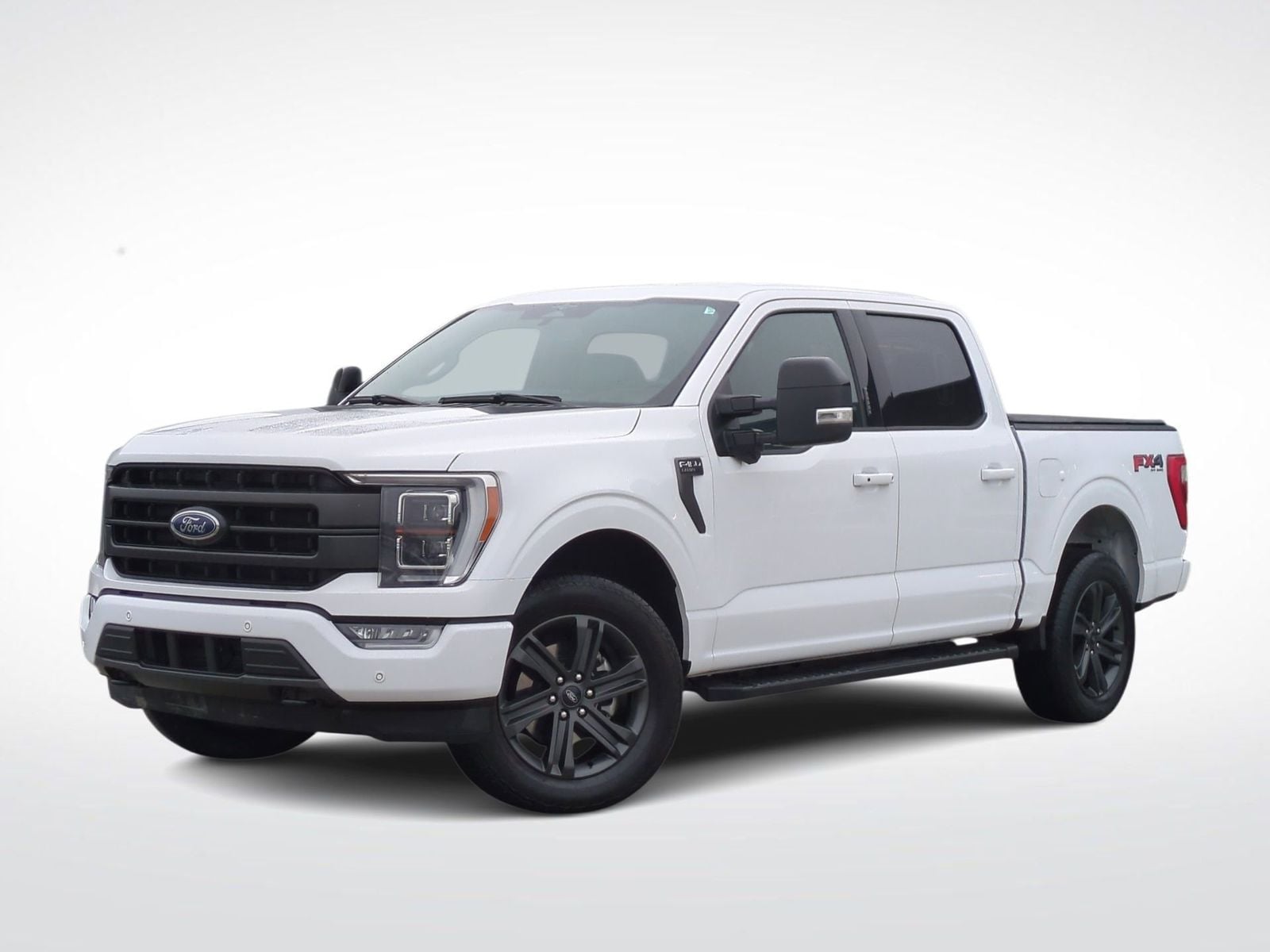 Thumbnail: 2023 Ford F-150 - 1