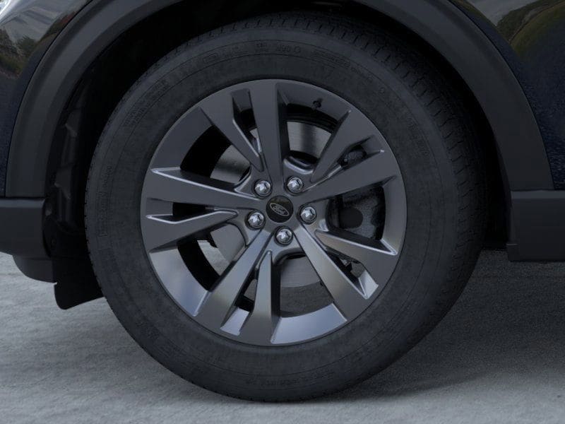 Thumbnail: 2026 Ford Explorer - 18