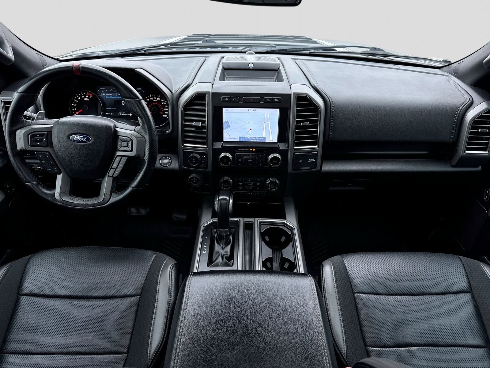 Thumbnail: 2020 Ford F-150 - 19