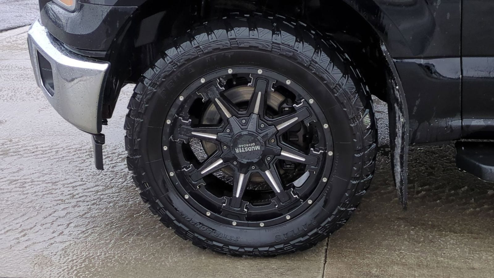 Thumbnail: 2017 Ford F-150 - 8