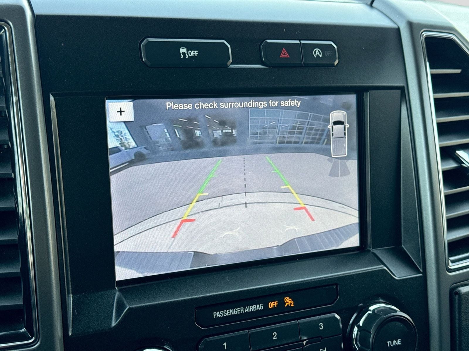 Thumbnail: 2019 Ford F-150 - 34