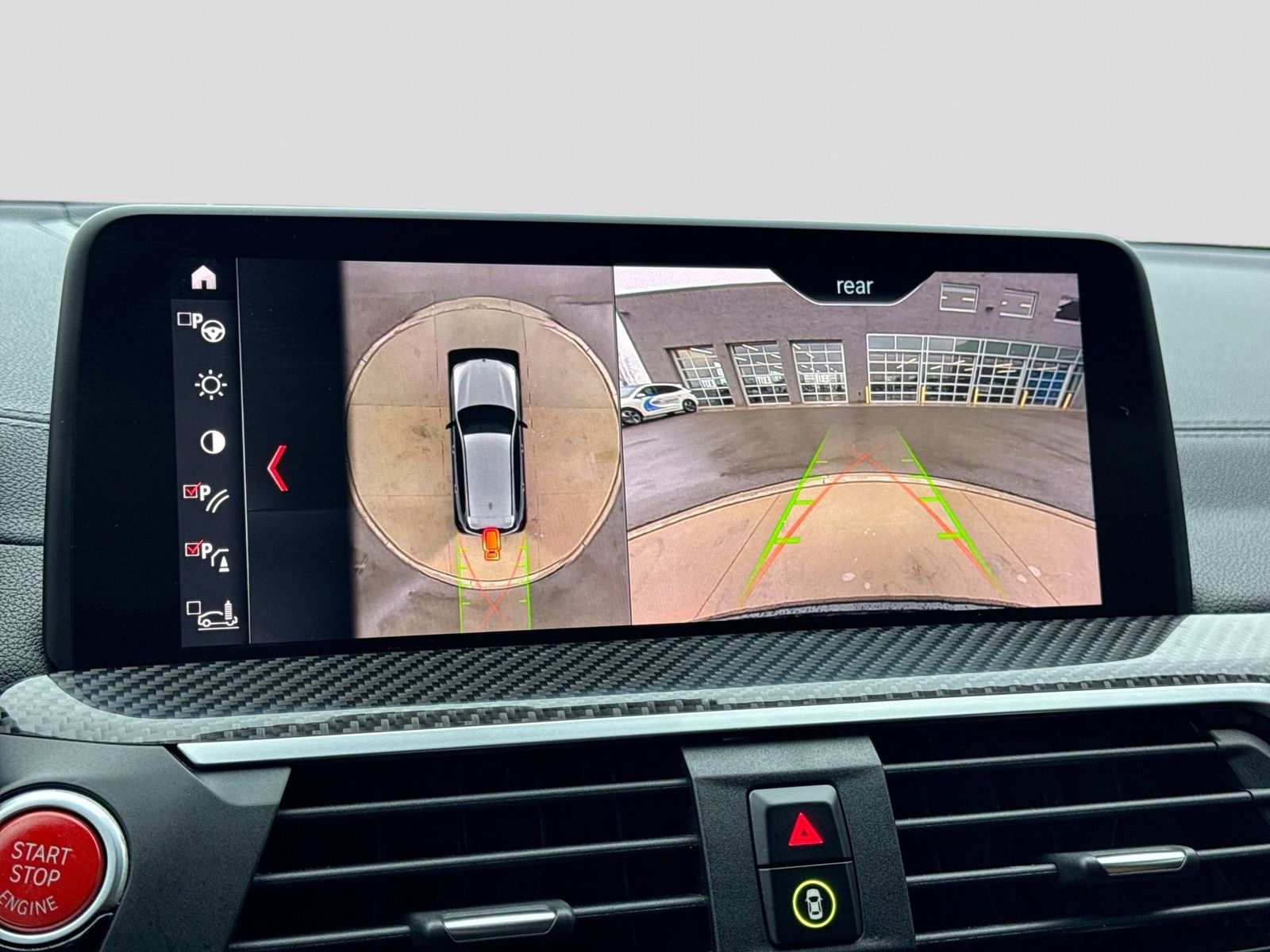 Thumbnail: 2020 BMW X3 - 29