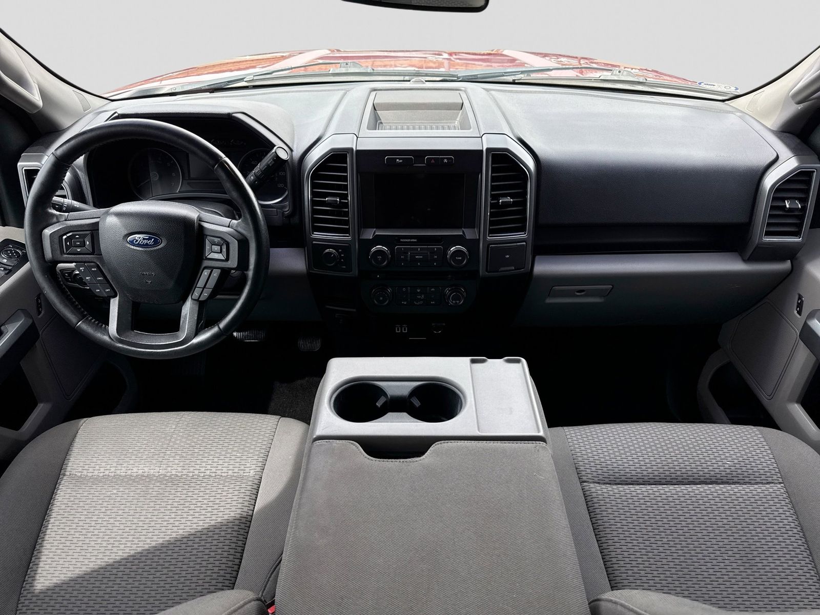 Thumbnail: 2018 Ford F-150 - 14